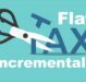 Nuova Flat Tax alternativa al regime forfetario